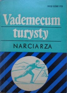 Jacek Harmata, Władysław Lenkiewicz • Vademecum turysty narciarza
