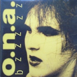 O.N.A. • Bzzzzz • CD [1996]