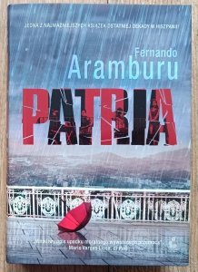 Fernando Aramburu • Patria