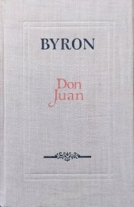 Byron • Don Juan