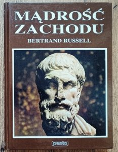 Bertrand Russell • Mądrość Zachodu