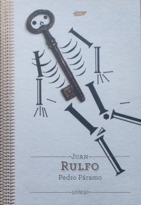 Juan Rulfo • Pedro Paramo