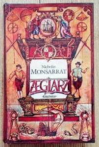 Nicholas Monsarrat • Żeglarz