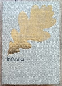 Józef Ignacy Kraszewski • Infantka