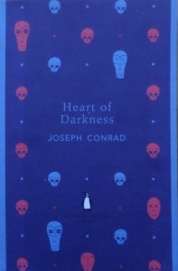 Joseph Conrad • Heart of Darkness
