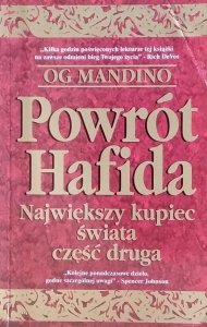 Mandino • Powrót Hafida