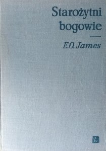 Edwin Oliver James • Starożytni bogowie