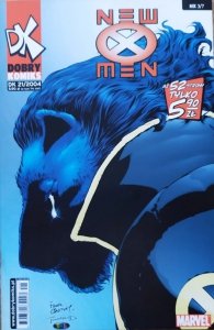 Dobry Komiks 21/2004 New X-Men 3/7 [Marvel]