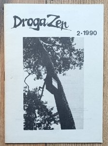 Droga Zen 2/1990 / Haiku