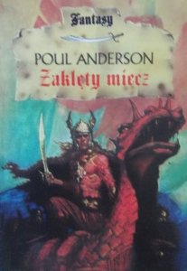 Poul Anderson  • Zaklęty miecz