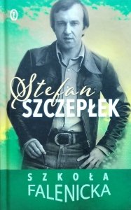 Stefan Szczepłek • Szkoła falenicka