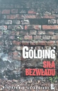 William Golding • Siła bezwładu 