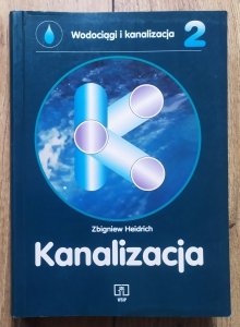Zbigniew Heidrich • Kanalizacja