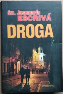 Josemaria Escriva • Droga