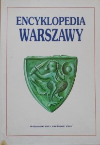 Encyklopedia Warszawy [PWN]