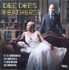 Dee Dee Bridgewater • Dee Dee's Feathers • CD