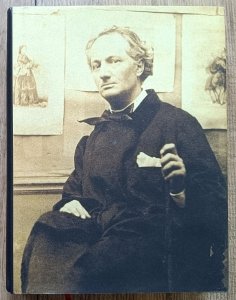 Charles Baudelaire • Sztuczne raje