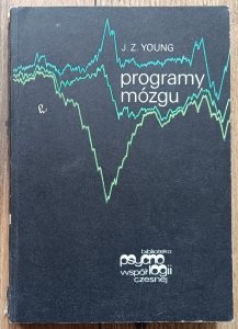 J.Z. Young • Programy mózgu