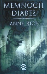 Anne Rice • Memnoch Diabeł