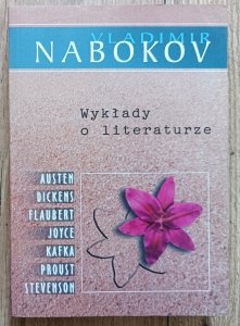 Vladimir Nabokov • Wykłady o literaturze