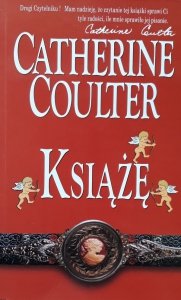 Catherine Coulter • Książę 