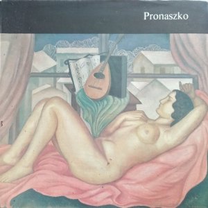 Helena Blum • Zbigniew Pronaszko