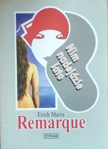 Erich Maria Remarque • Nim nadejdzie lato