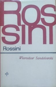 Wiarosław Sandelewski • Rossini