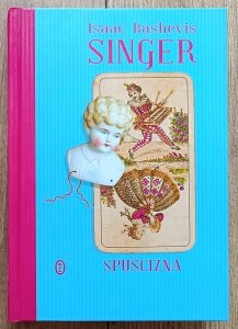 Isaac Bashevis Singer • Spuścizna