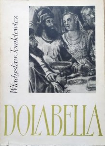 Władysław Tomkiewicz • Dolabella