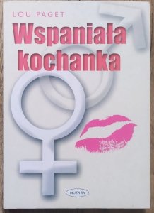 Lou Paget • Wspaniała kochanka