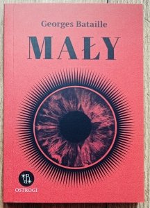 Georges Bataille • Mały