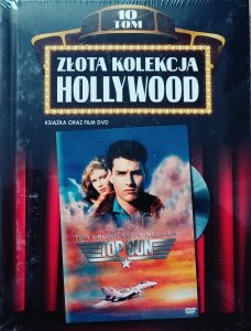 Tony Scott • Top Gun • DVD