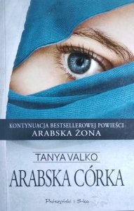 Tanya Valko • Arabska córka