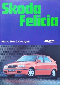 Mario Rene Cedrych • Skoda Felicia