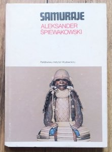 Aleksander Śpiewakowski • Samuraje [Japonia]