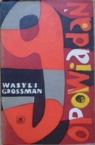 Wasyli Grossman • 9 opowiadań