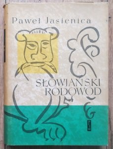 Paweł Jasienica • Słowiański rodowód