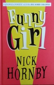 Nick Hornby • Funny girl