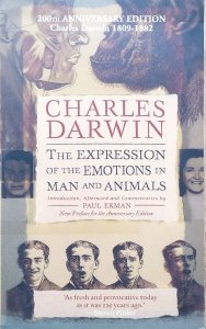 Charles Darwin • The Expression of the Emotions in Man and Animals