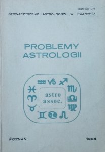 Problemy astrologii • 1984