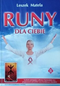 Leszek Matela • Runy dla ciebie