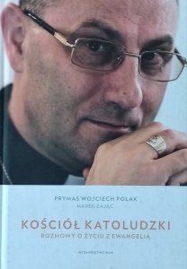 Wojciech Polak •  Kościół katoludzki