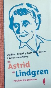  Vladimir Oravsky • Od Astrid do Lindgren