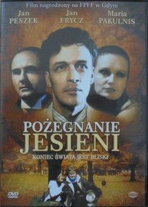 Mariusz Treliński • Pożegnanie jesieni • DVD