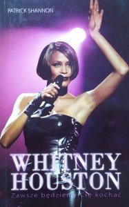 Patrick Shannon • Whitney Houston