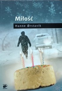 Hanne Orstavik • Miłość