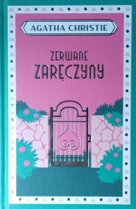 Agatha Christie • Zerwane zaręczyny