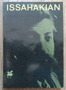 Awetik Issahakian • Poezje wybrane