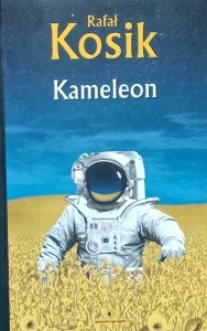 Rafał Kosik • Kameleon